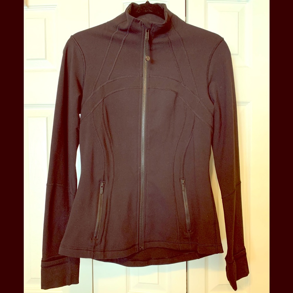 Lulu Lemon Define Jacket